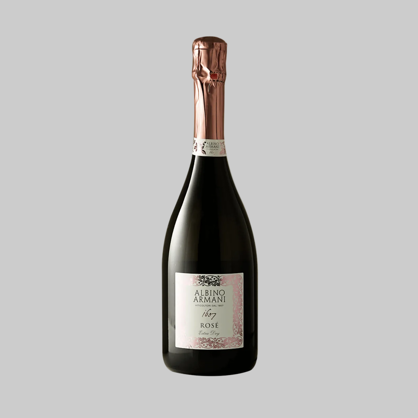 Albino Armani: Spumante Rosé (0,75l)