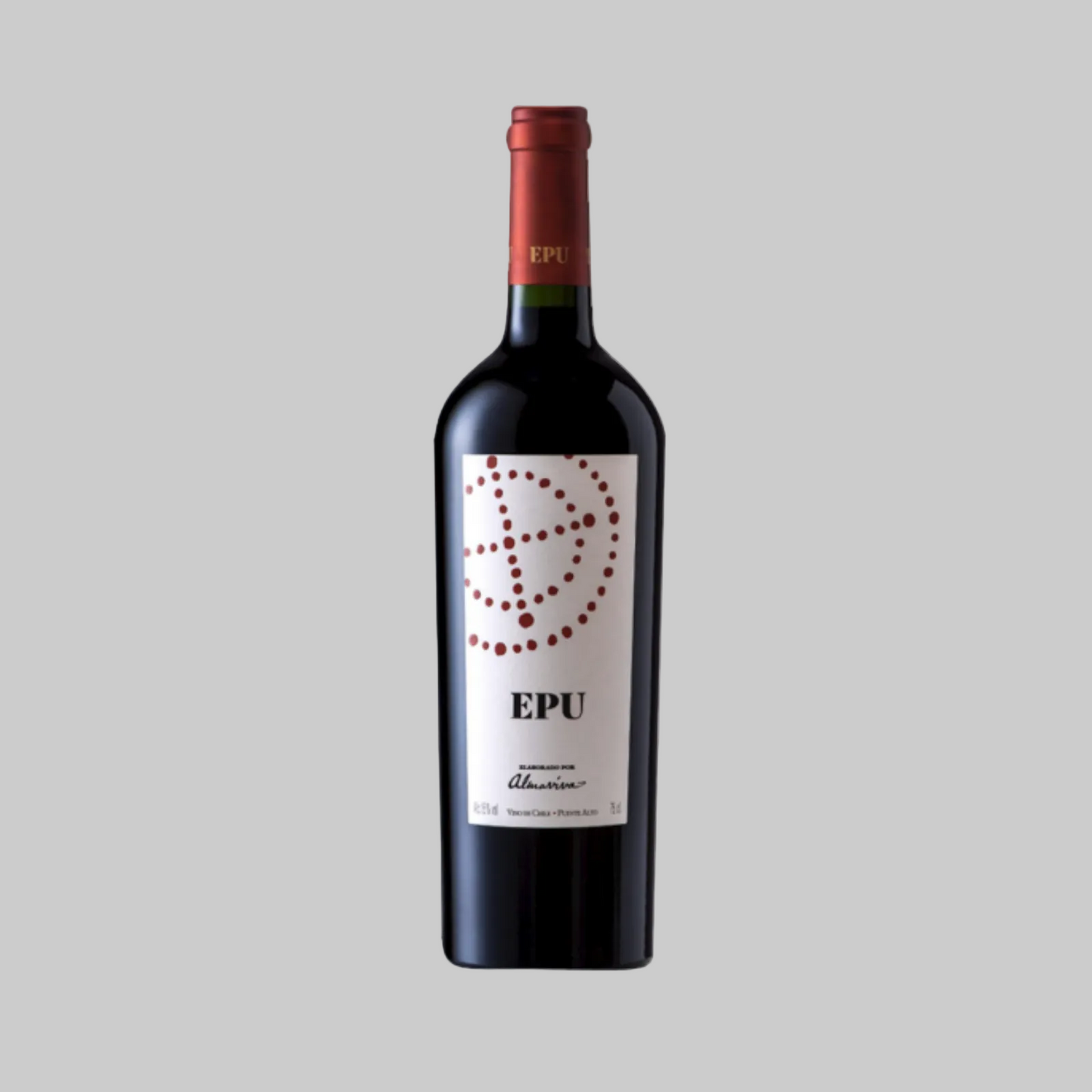Almaviva: Epu by Almaviva 2022 (0,75l)
