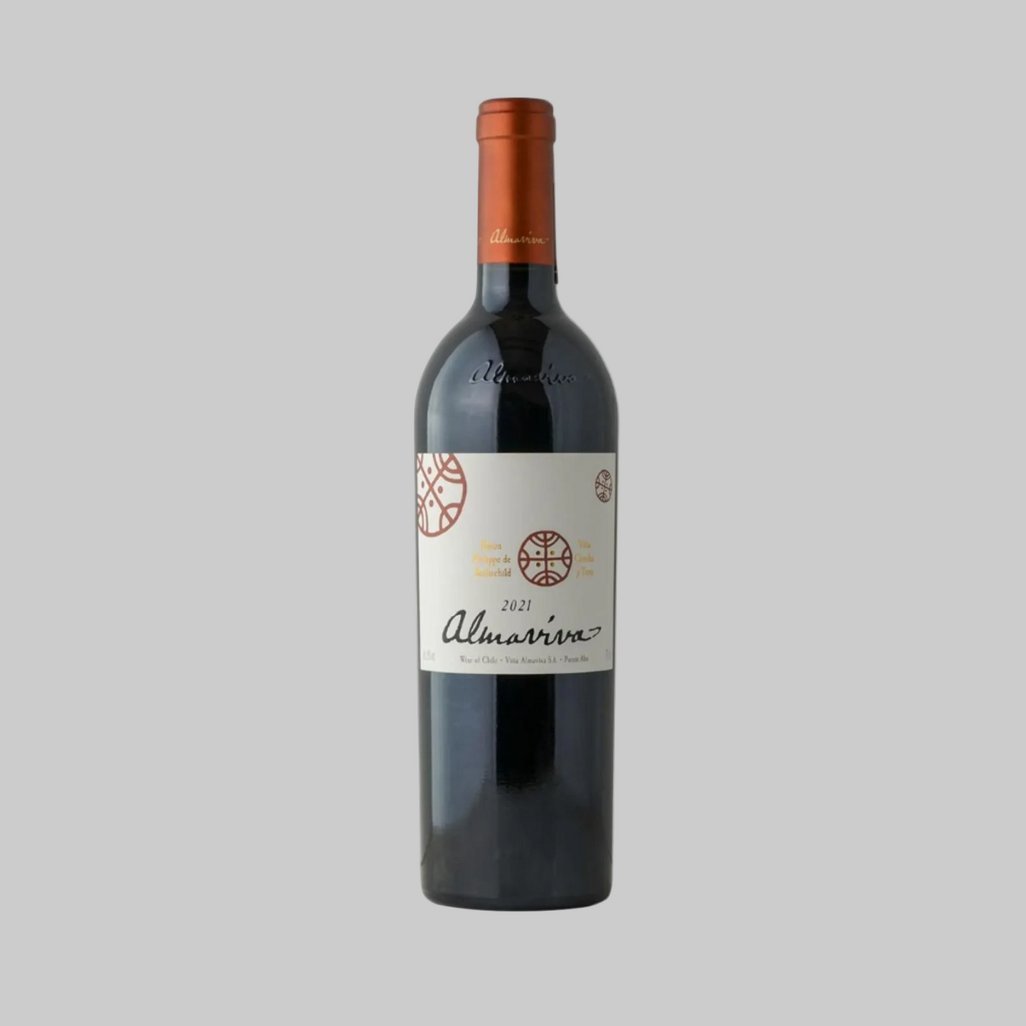 Almaviva: Almaviva 2021 (0,75l)