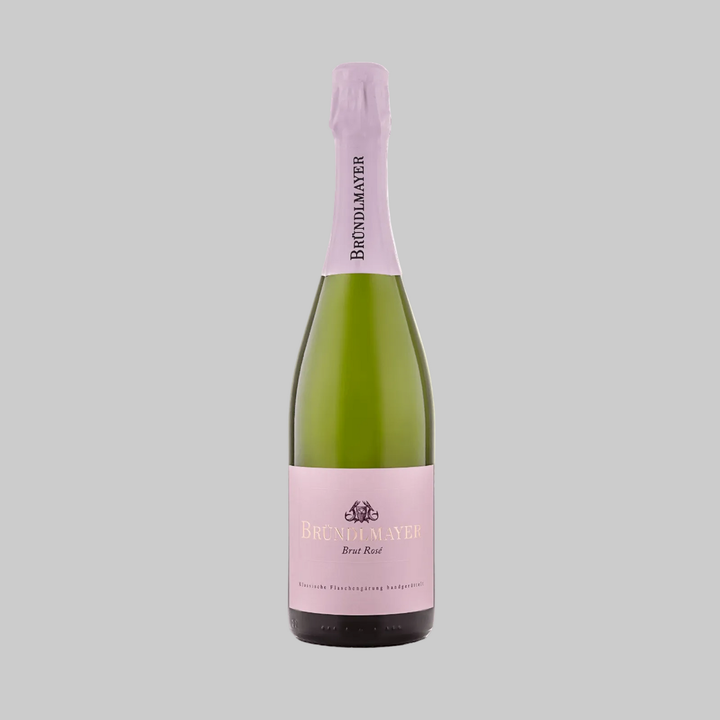 Weingut Bründlmayer: Sekt Rosé (0,75l)