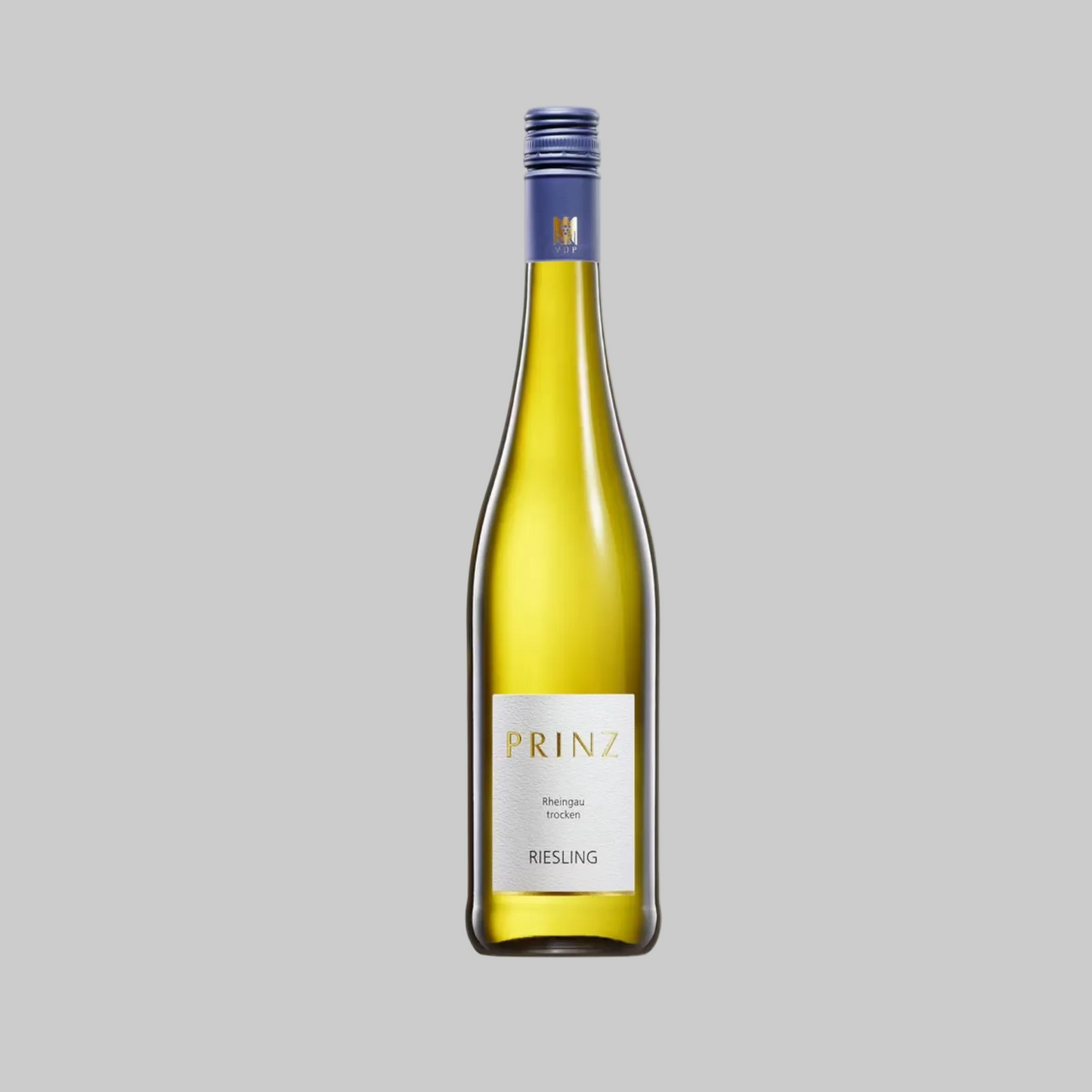 Prinz: Gutsriesling 2024 (0,75l)