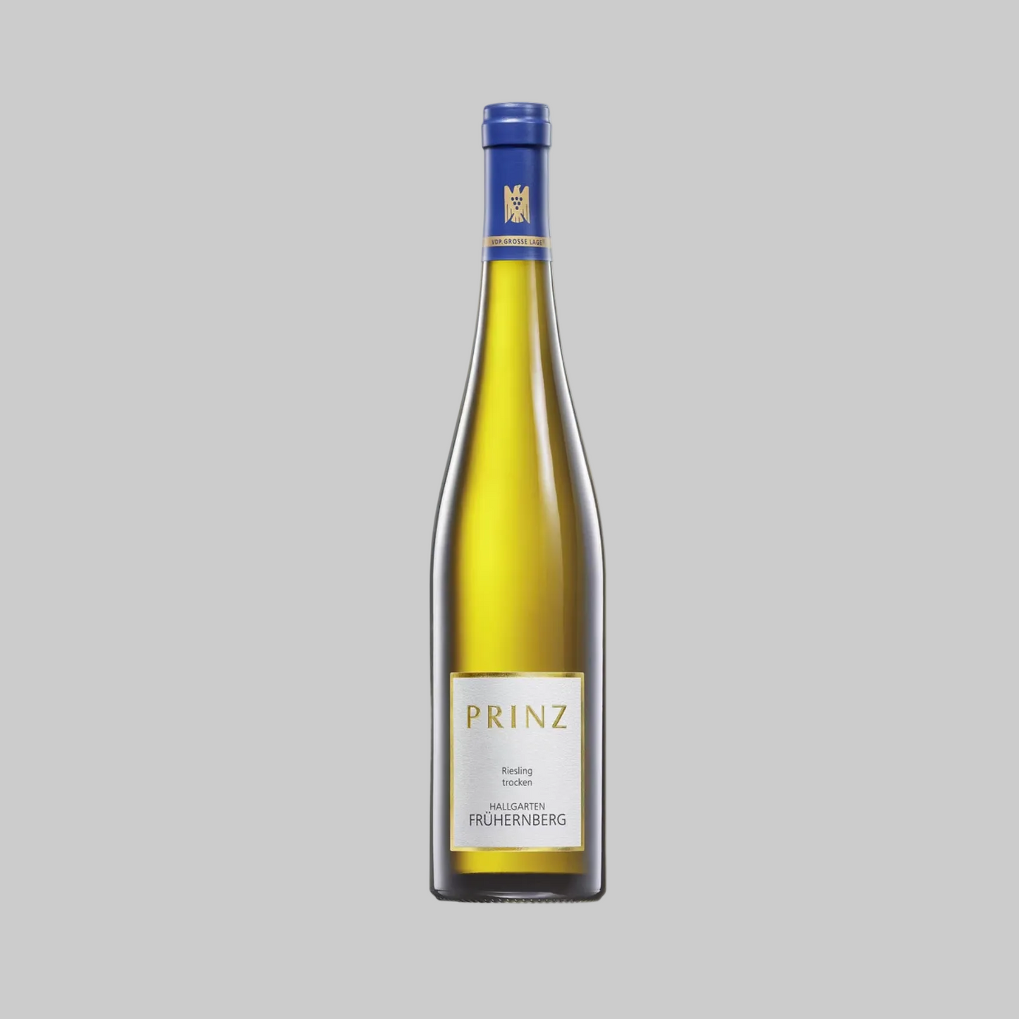 Prinz: Hallgartener Riesling 2024