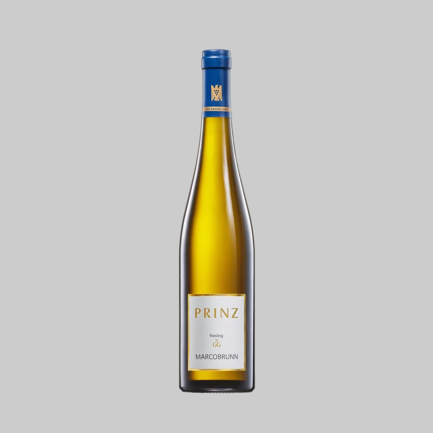 Prinz: Marcobrunn GG 2022 (0,75l)
