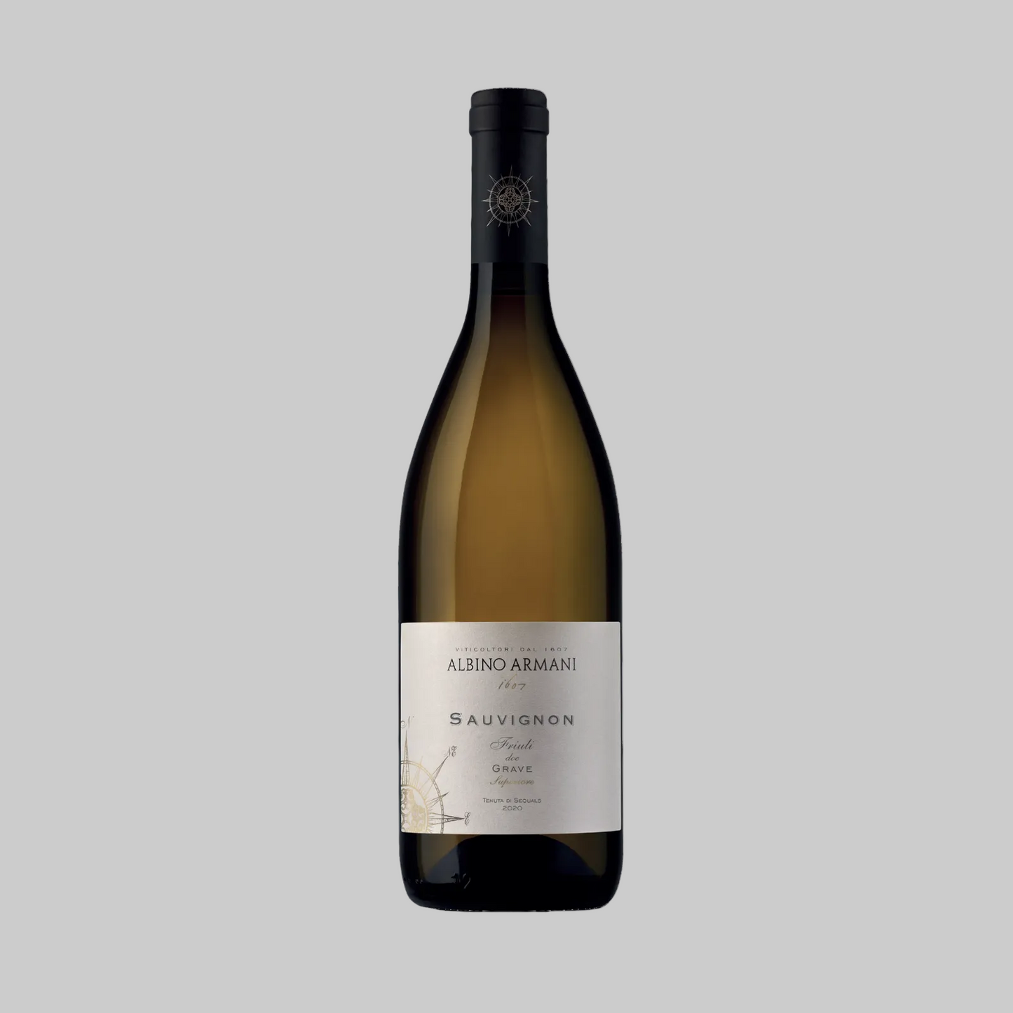 Albino Armani: Sauvignon Blanc Superiore 2022 (0,75l)