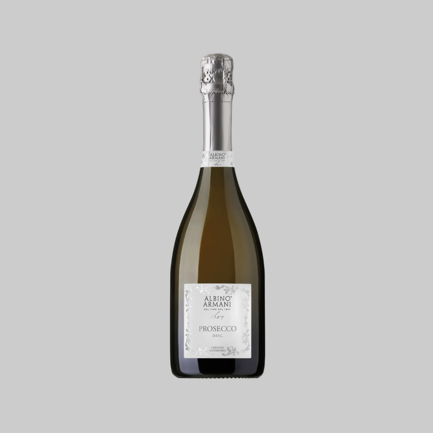 Albino Armani: Prosecco DOC (0,75l)