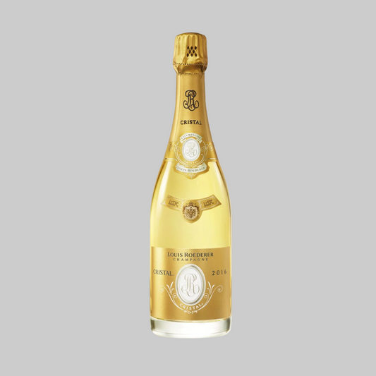 Louis Roederer: Cristal 2016 (0,75l)