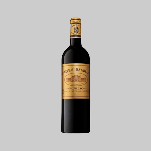Chateau Batailley 2025 (0,75l)