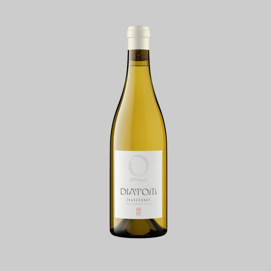 Brewer-Clifton: Diatom Chardonnay 2022 (0,75l)