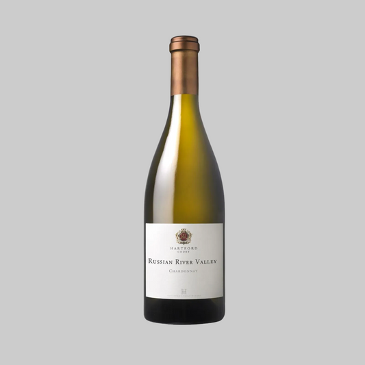 Hartford Family Winery: Russian River Chardonnay 2022 (0,75l)