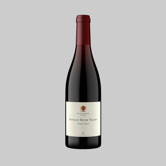 Hartford Family Winery: Russian River Pinot Noir 2021 (0,75l)