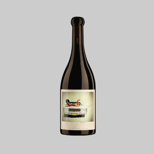 Orin Swift: Machete 2020 (0,75l)