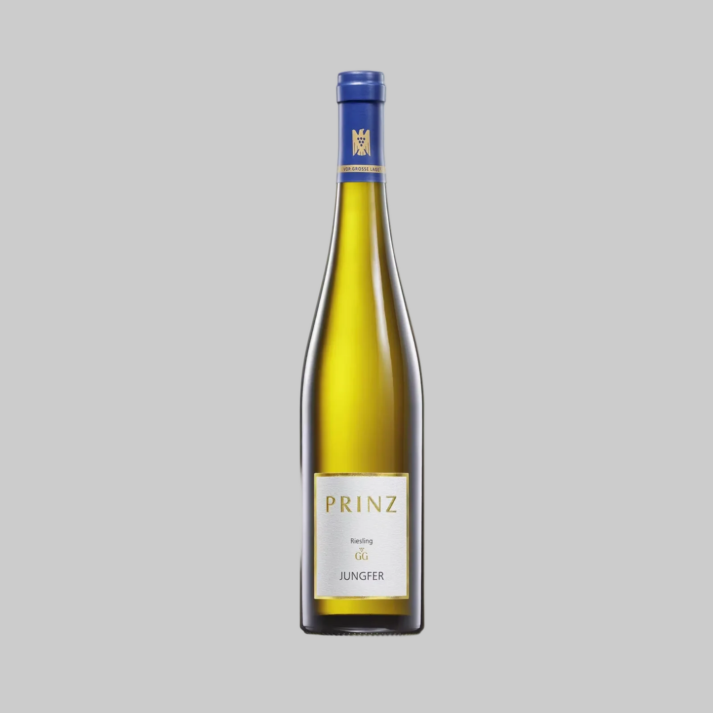 Prinz: Riesling Jungfer GG 2022 (0,75l)