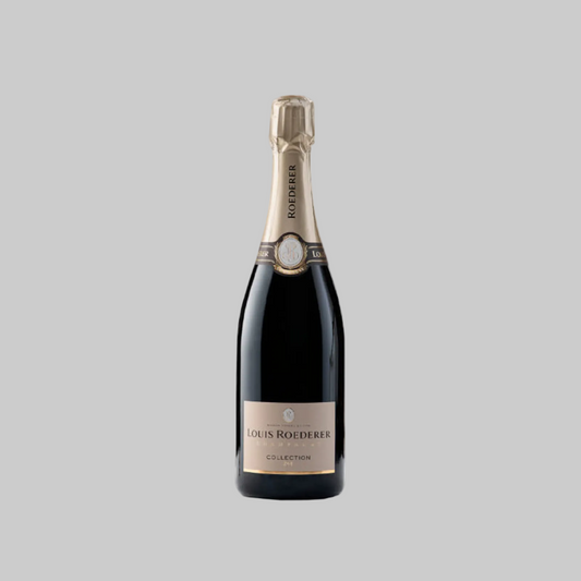 Louis Roederer: Collection 245 Brut (0,75l)
