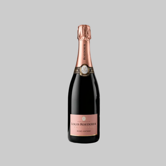 Louis Roederer: Vintage Rosé 2017 (0,75l)