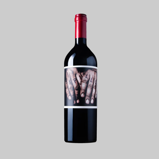 Orin Swift: Papillon 2020 (0,75l)